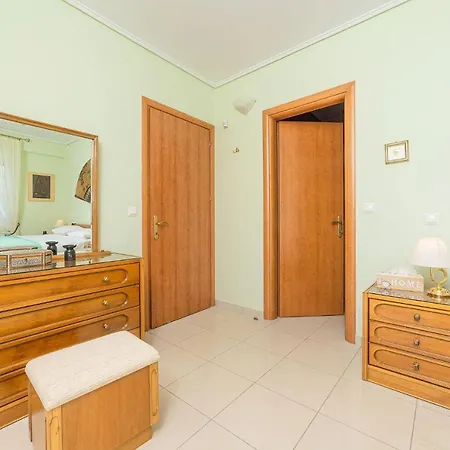 View בית נופש Skroponeria