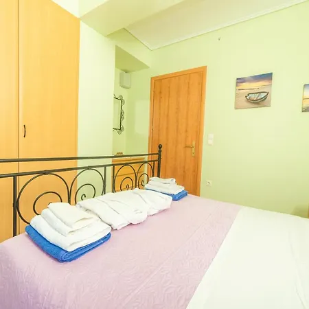 View בית נופש *