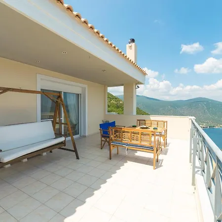 Holiday home View *