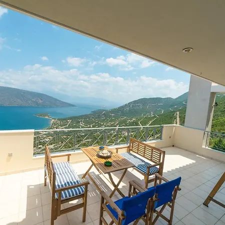 View Feriehus Skroponeria