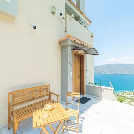 Holiday home View