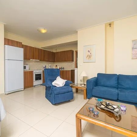 בית נופש View Skroponeria