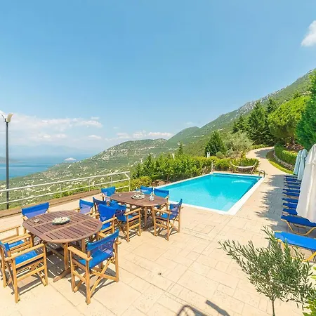 View Holiday home Skroponeria