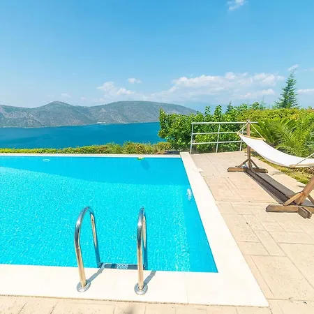 View Feriehus Skroponeria