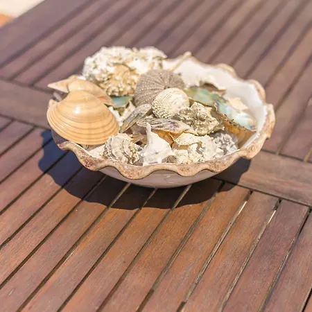 בית נופש View Skroponeria