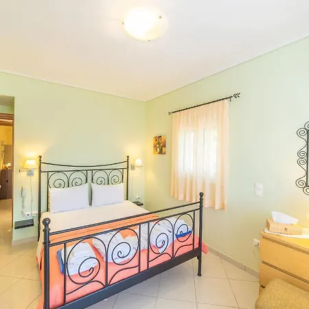 View Feriehus Skroponeria