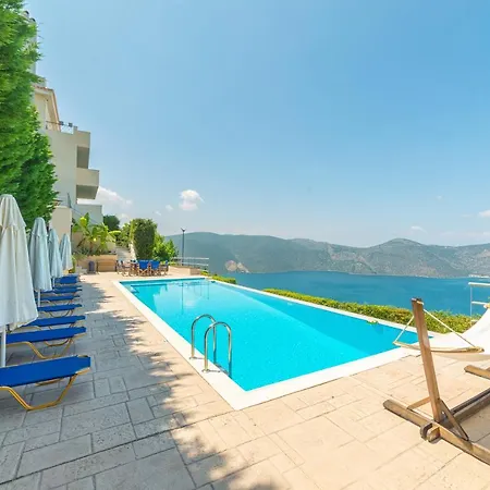 View Holiday home Skroponeria