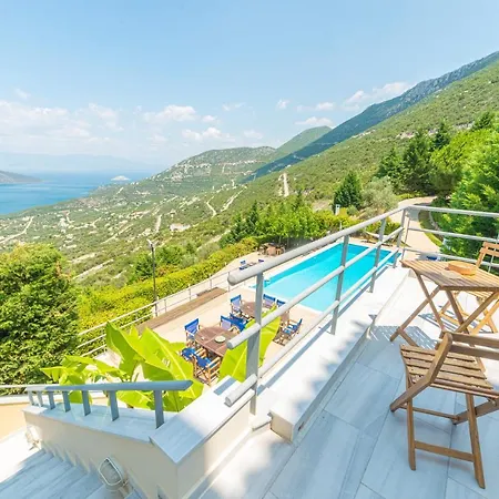 Σπίτι διακοπών View *