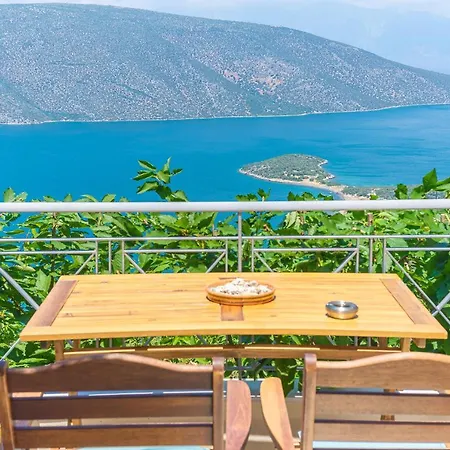 View Holiday home *
