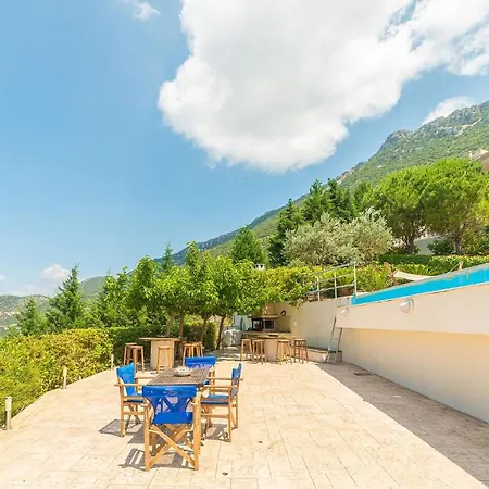 View Holiday home *