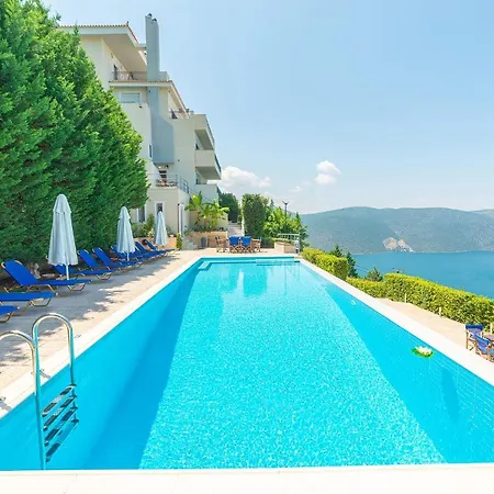 Holiday home View