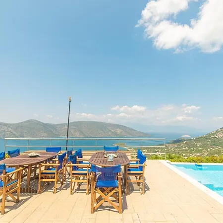 View Feriehus Skroponeria