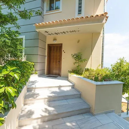 View Feriehus Skroponeria