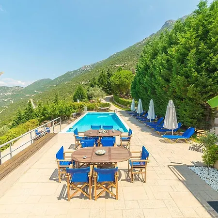 Holiday home View *