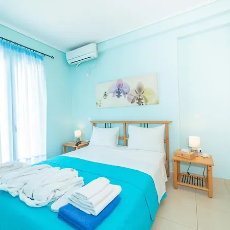 View בית נופש Skroponeria