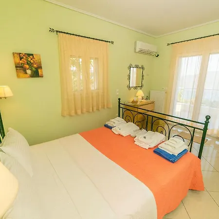 View Holiday home *