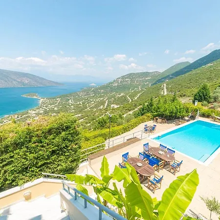 View בית נופש *