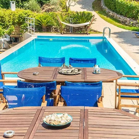 View Feriehus Skroponeria