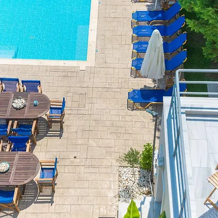 Holiday home View