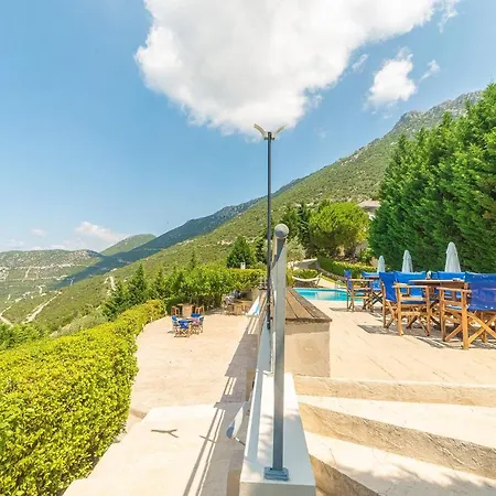 בית נופש View