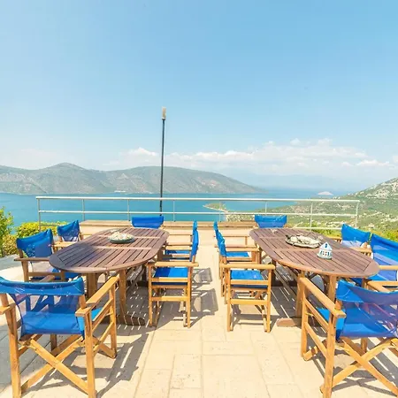 Holiday home View