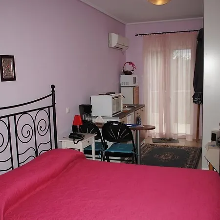 Feriehus View Skroponeria