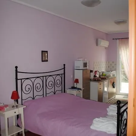 Feriehus View Skroponeria