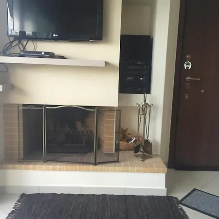 בית נופש View Skroponeria