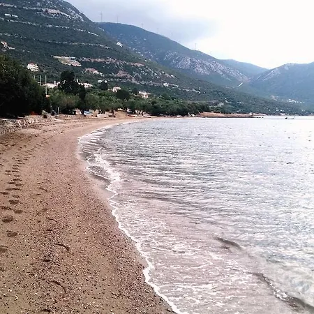 Holiday home View Skroponeria