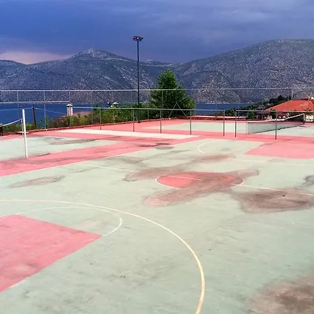 Σπίτι διακοπών View *