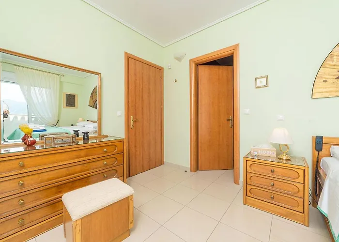 View Holiday home Skroponeria