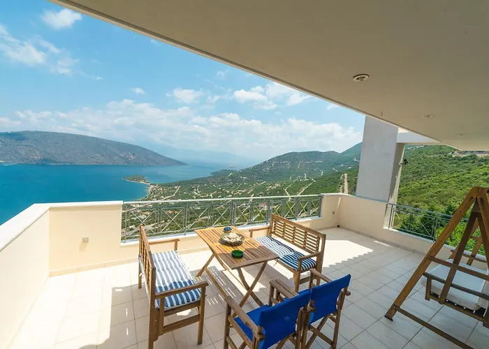 View Holiday home Skroponeria