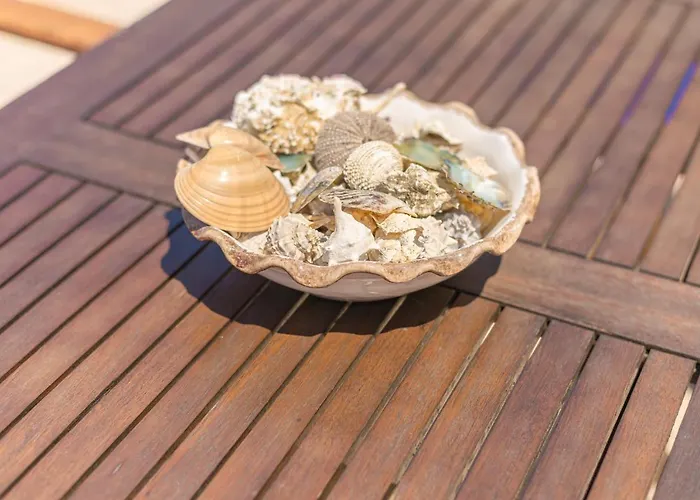 Holiday home View Skroponeria