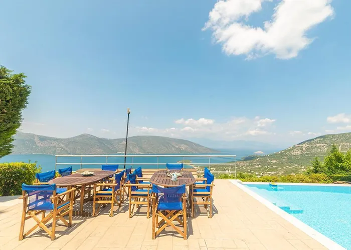 View Holiday home Skroponeria