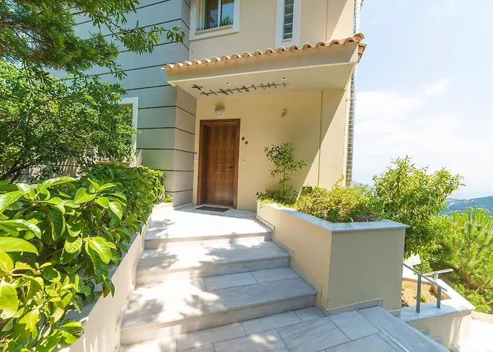 View Holiday home Skroponeria