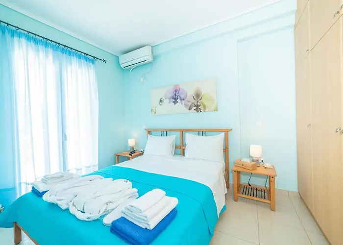 View Holiday home Skroponeria