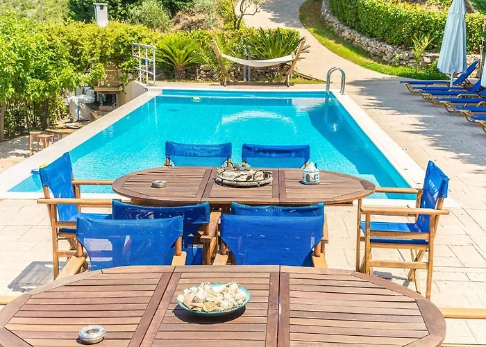 View Holiday home Skroponeria