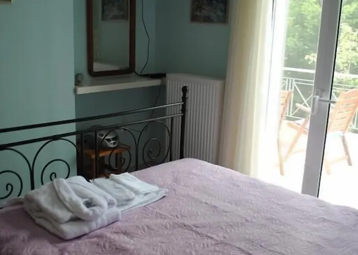 View Holiday home Skroponeria