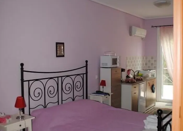 Holiday home View Skroponeria