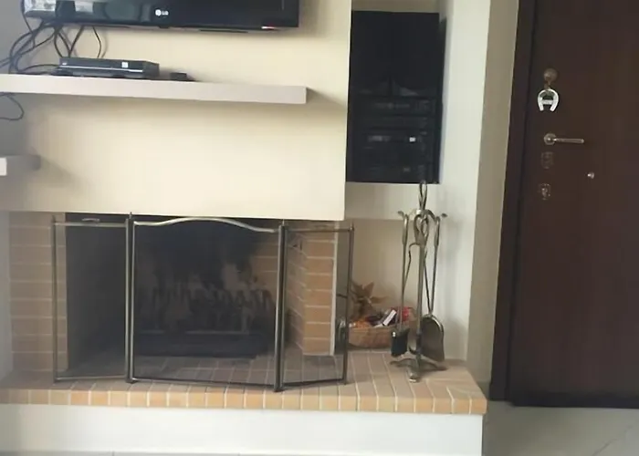 Holiday home View Skroponeria